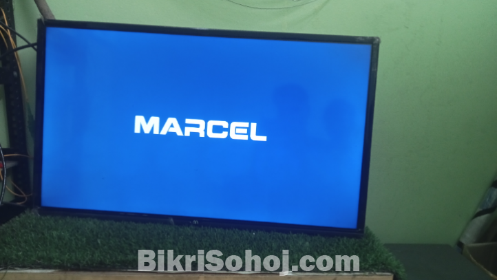 Marcel Led Tv